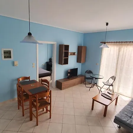 Daire Johanna Side Sea View 2