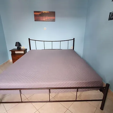 Lägenhet Johanna Side Sea View 2