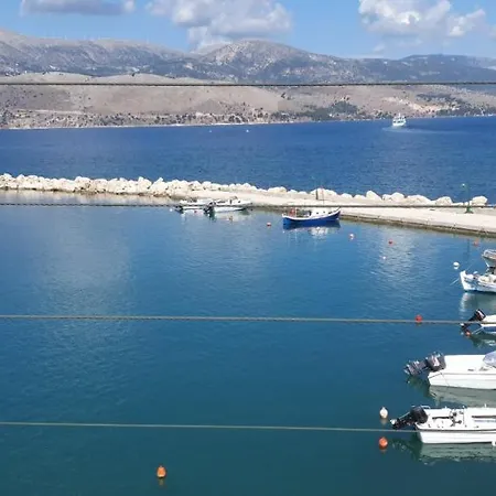 Johanna Side Sea View 2