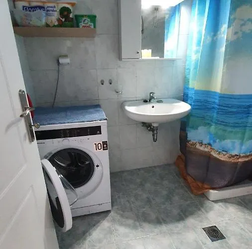 Johanna Side Sea View 2 דירה ליקסורי